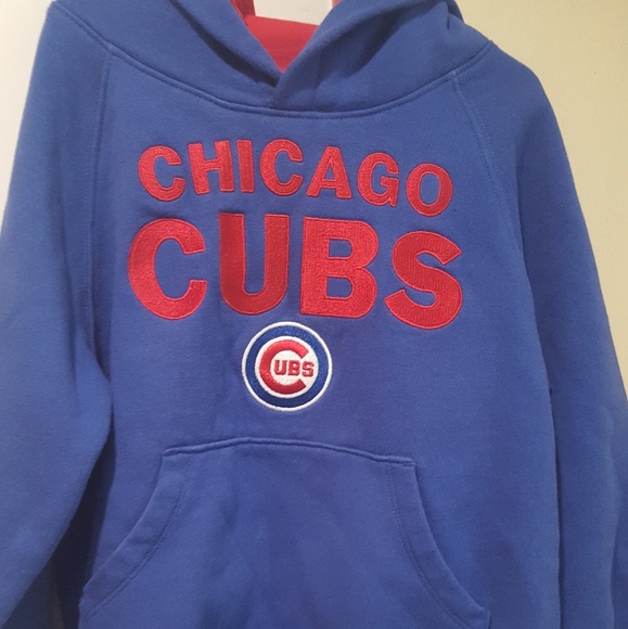 cubs champ shirt